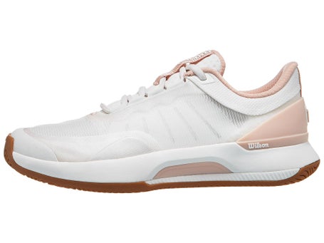 Wilson Intrigue Tour AC\White/Rose/Gum Women Shoe