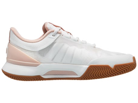 Wilson Intrigue Tour AC\White/Rose/Gum Women Shoe