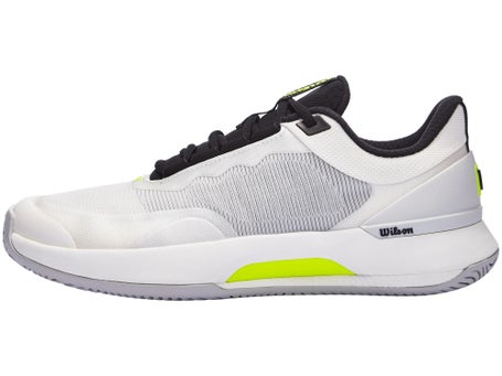 Wilson Intrigue Tour AC\Snow White/Titanium Women Shoe