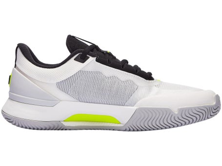 Wilson Intrigue Tour AC\Snow White/Titanium Women Shoe