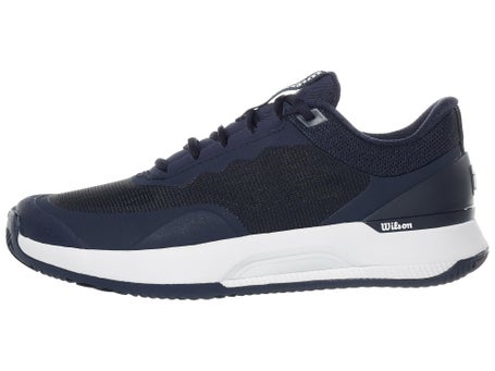 Wilson Intrigue Tour Clay\Navy/White Women Shoe