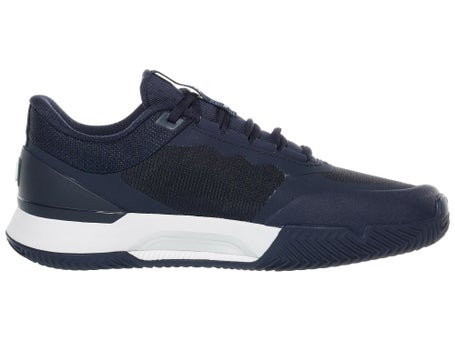 Wilson Intrigue Tour Clay\Navy/White Women Shoe