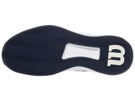 Wilson Intrigue Tour Clay\Navy/White Women Shoe