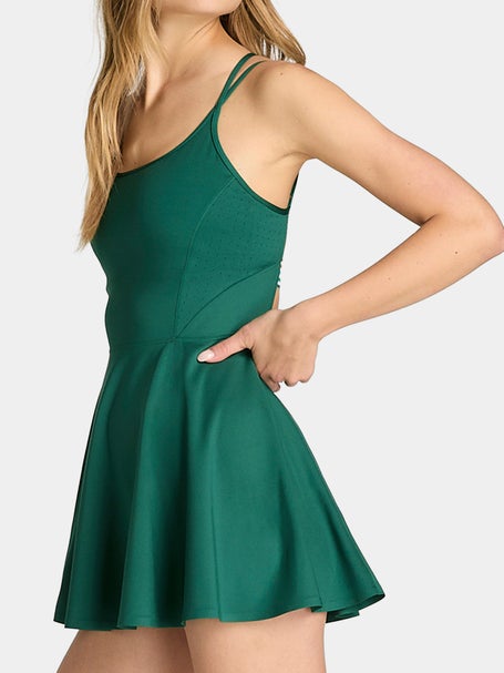 Wilson Womens Premium Marta Clay Dress