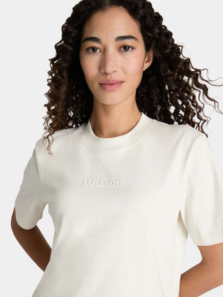 Wilson Womens Modern Top