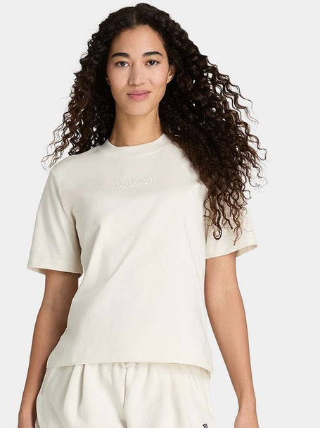 Wilson Womens Modern Top