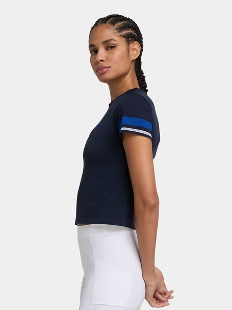 Wilson Womens Brooklyn Seamless Classic Top