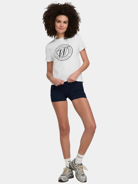 Wilson Womens Easy Tee