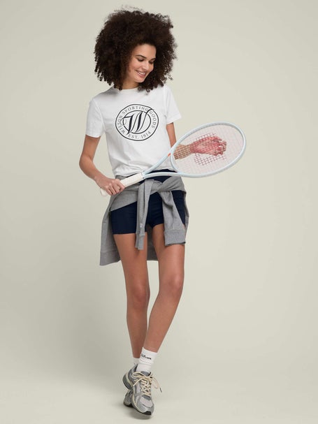 Wilson Womens Easy Tee