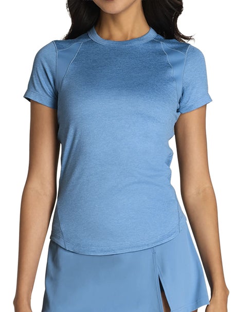 Wilson Damen All Day T Shirt