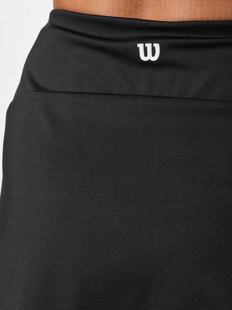 Wilson Womens Team Play On Skirt