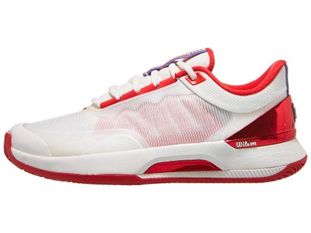Wilson Intrigue Tour AC\Tofu/Infrared Wom Shoe