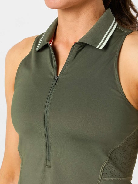 Wilson Womens Spring All Court Tennis Dress