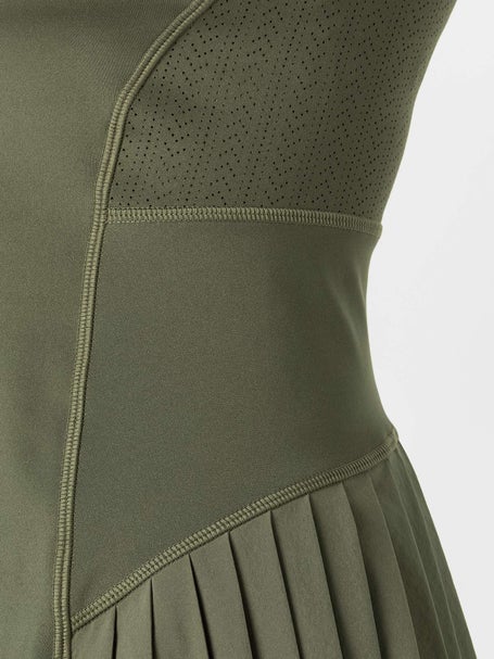 Wilson Womens Spring All Court Tennis Dress