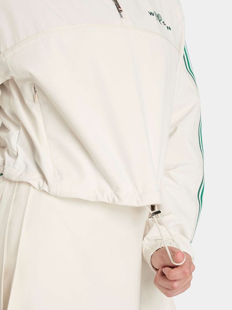 Wilson Womens Spring Davenport Half-Zip Jacket