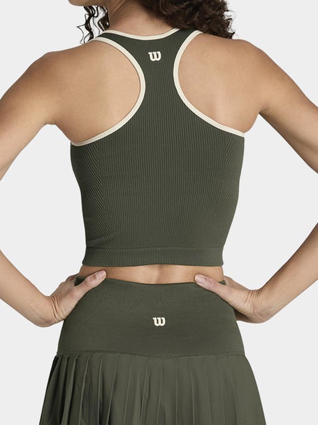Wilson Womens Spring Everyday Brami Tank