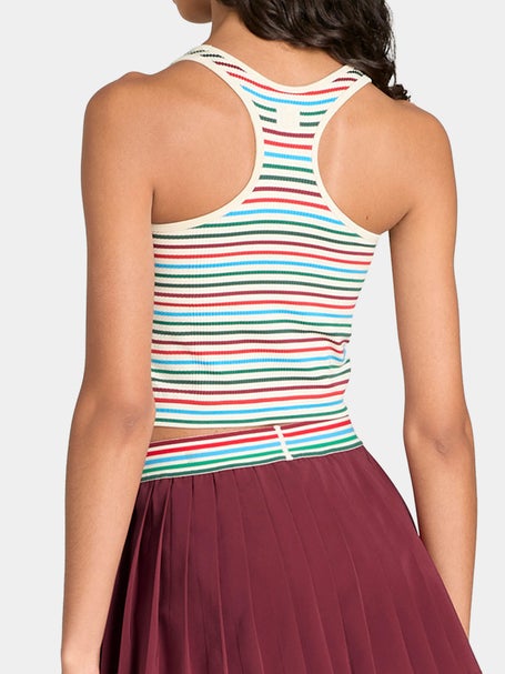 Wilson Womens Spring Everyday Brami Print Tank