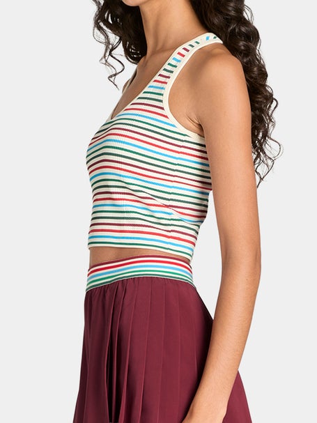 Wilson Womens Spring Everyday Brami Print Tank