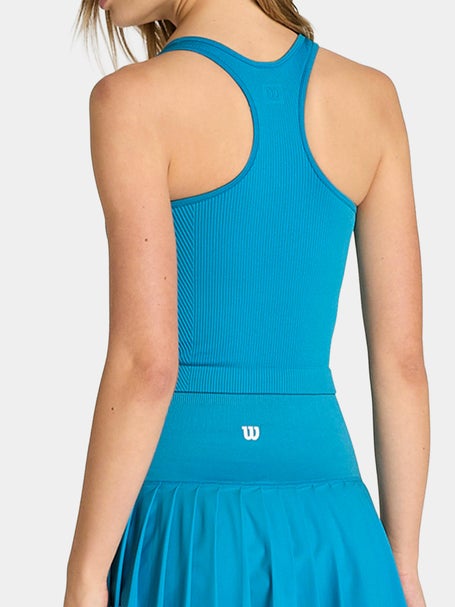 Wilson Damen Sommer Everyday Brami Tank