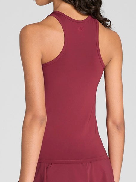 Wilson Womens Spring Fieldhouse Lite Tank