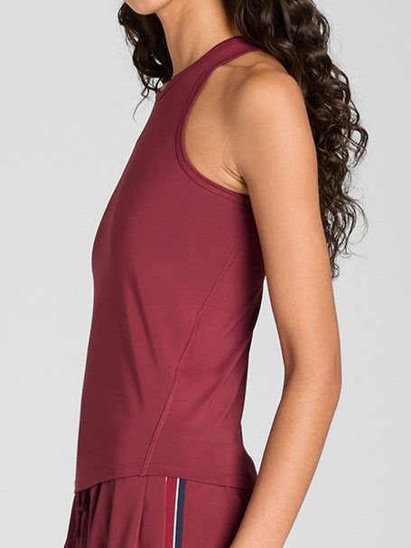 Wilson Womens Spring Fieldhouse Lite Tank