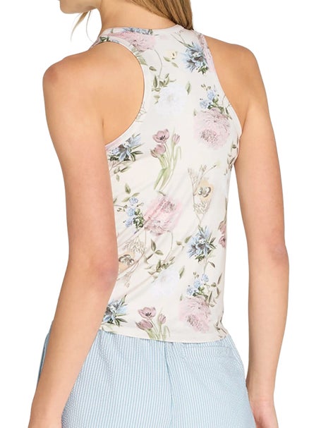 Wilson Womens Spring Fieldhouse Lite Tank