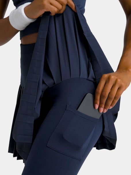 Wilson Womens Spring Midtown Skirty Tight