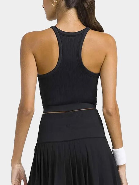 Wilson Womens Core On The Daily Brami Tank