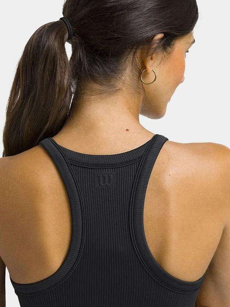 Wilson Womens Core On The Daily Brami Tank