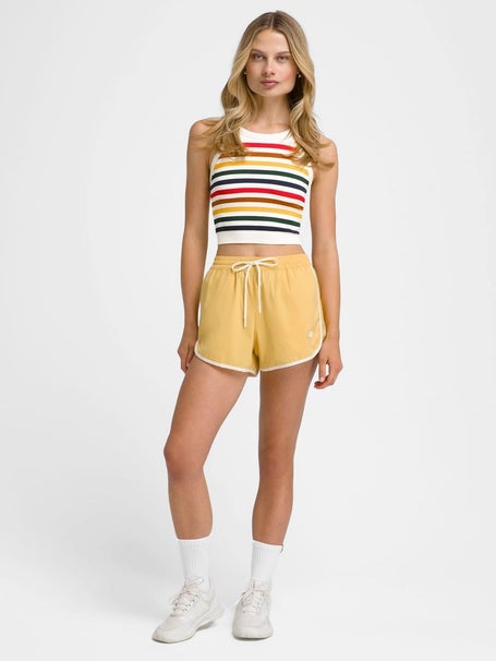 Wilson Womens Spring On The Daily Brami Tank