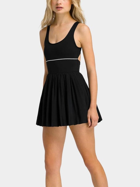 Wilson Womens Sportif Dress