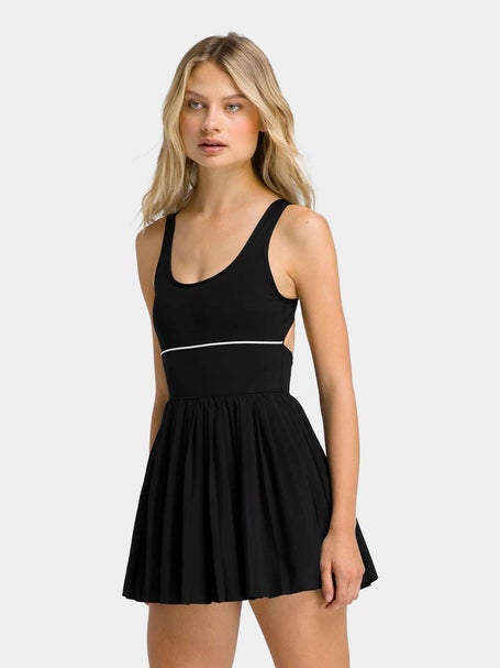 Wilson Womens Sportif Dress