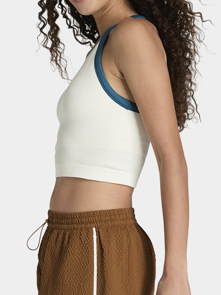 Wilson Womens Spring On The Daily Brami Tank