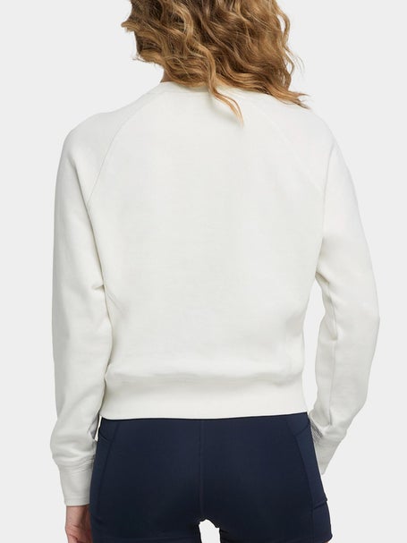 Wilson Womens Spring Sideline Crew Sweater