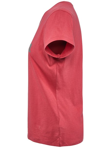 Wilson Womens Spring Script Tech Top II