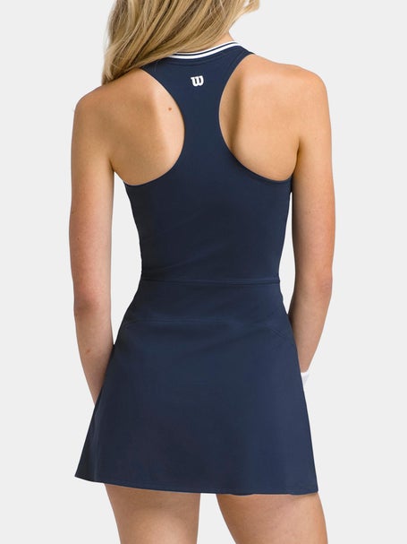 Wilson Womens Unlined Tiebreaker 2.0 Dress