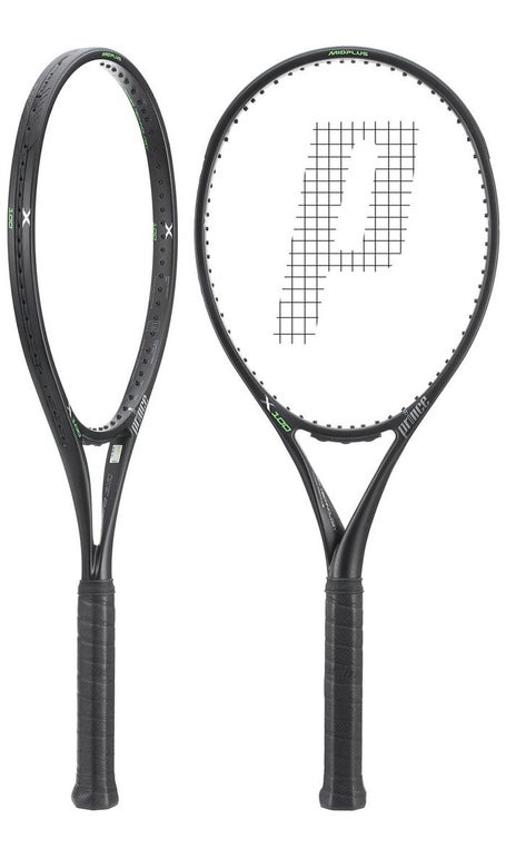 Prince TwistPower Right-Handed X100 Racket | Tennis Warehouse Europe
