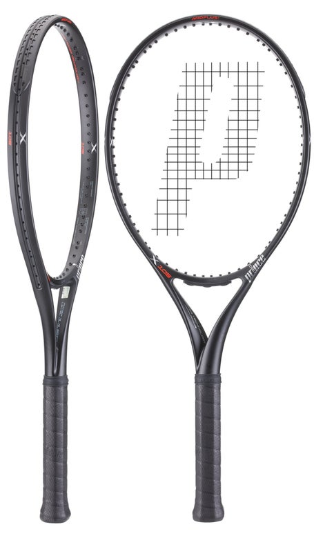 Prince TwistPower X105 (290g) Demos | Tennis Warehouse Europe
