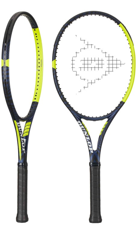 Dunlop SX 300 Limited Edition Navy Racket
