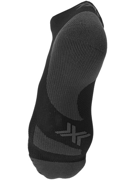 X-SOCKS Run Discover No-Show Socks