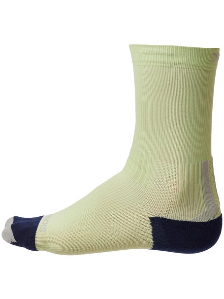 X-SOCKS Run Discover Crew Socks