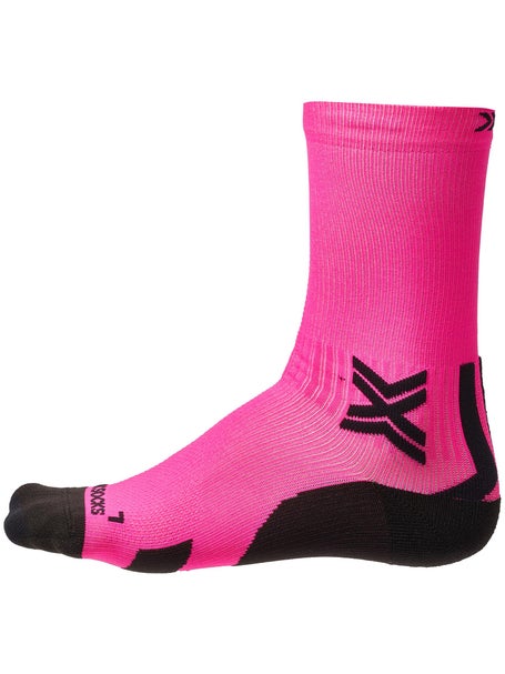 X-SOCKS Run Discover Crew Socks