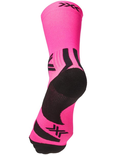 X-SOCKS Run Discover Crew Socks