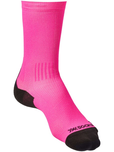 X-SOCKS Run Discover Crew Socks