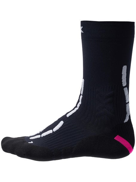 X-SOCKS Trail Anatomix Crew Socks