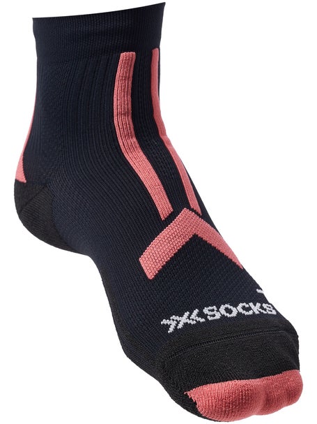 X-SOCKS Trail Run Discover Ankle Socks