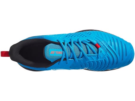 Yonex 22 Sonicage 3 AC Wide\ Blue/Black Mens Shoe