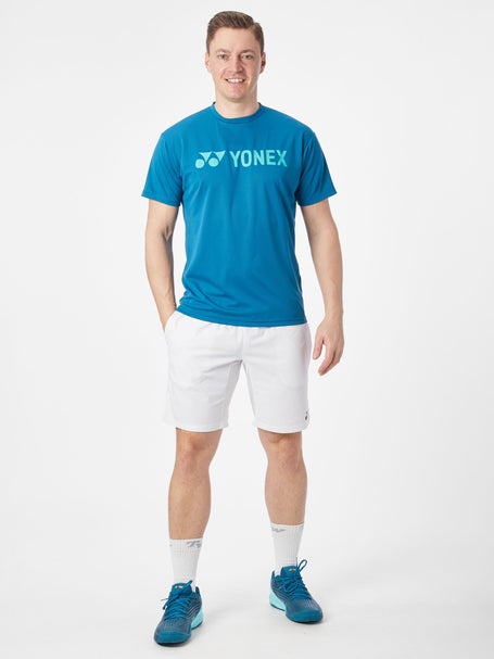 Yonex Mens Brand Top