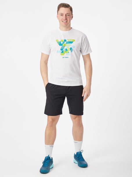Pantaloncini Yonex Practice Uomo