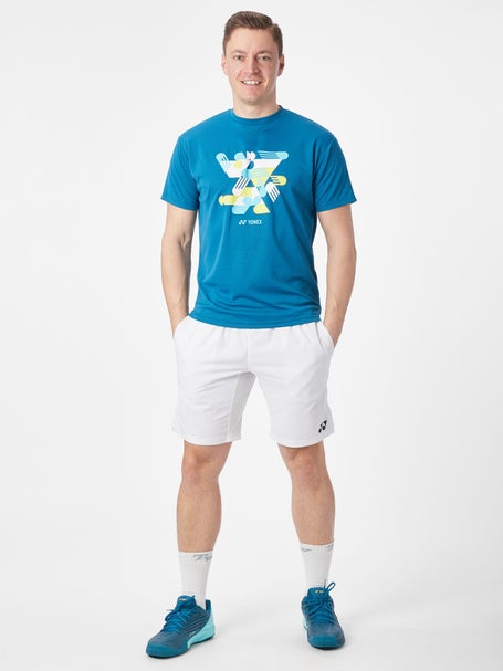 Yonex Herren Logo Crew